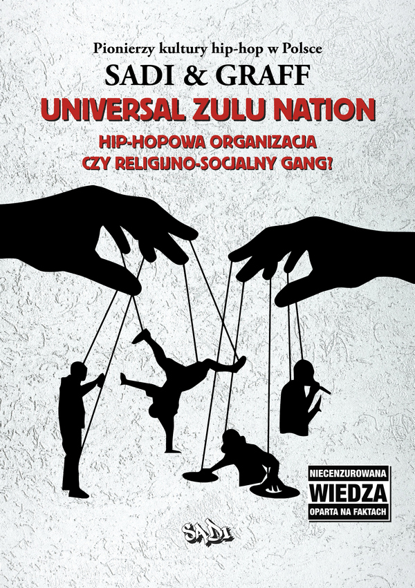 Universal Zulu Nation