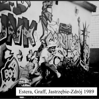 graff