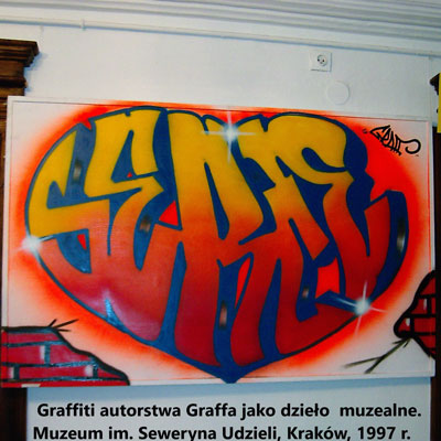 graff